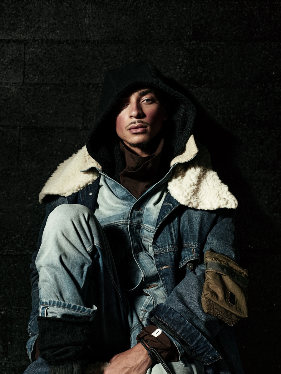 자라 x 사무엘 로스, 두 번째 컬렉션 ‘SR_A 엔지니어드 바이 자라’ 선봬 461-Image